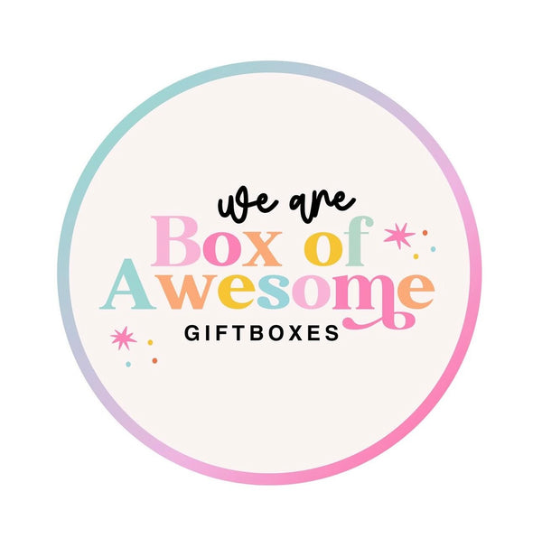 Box Of Awesome 