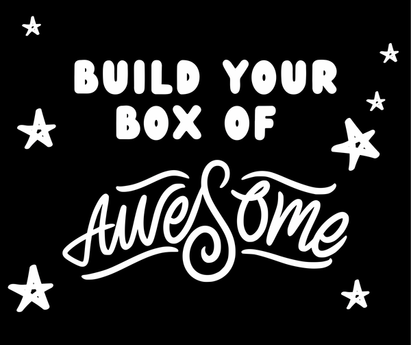 Box Of Awesome 